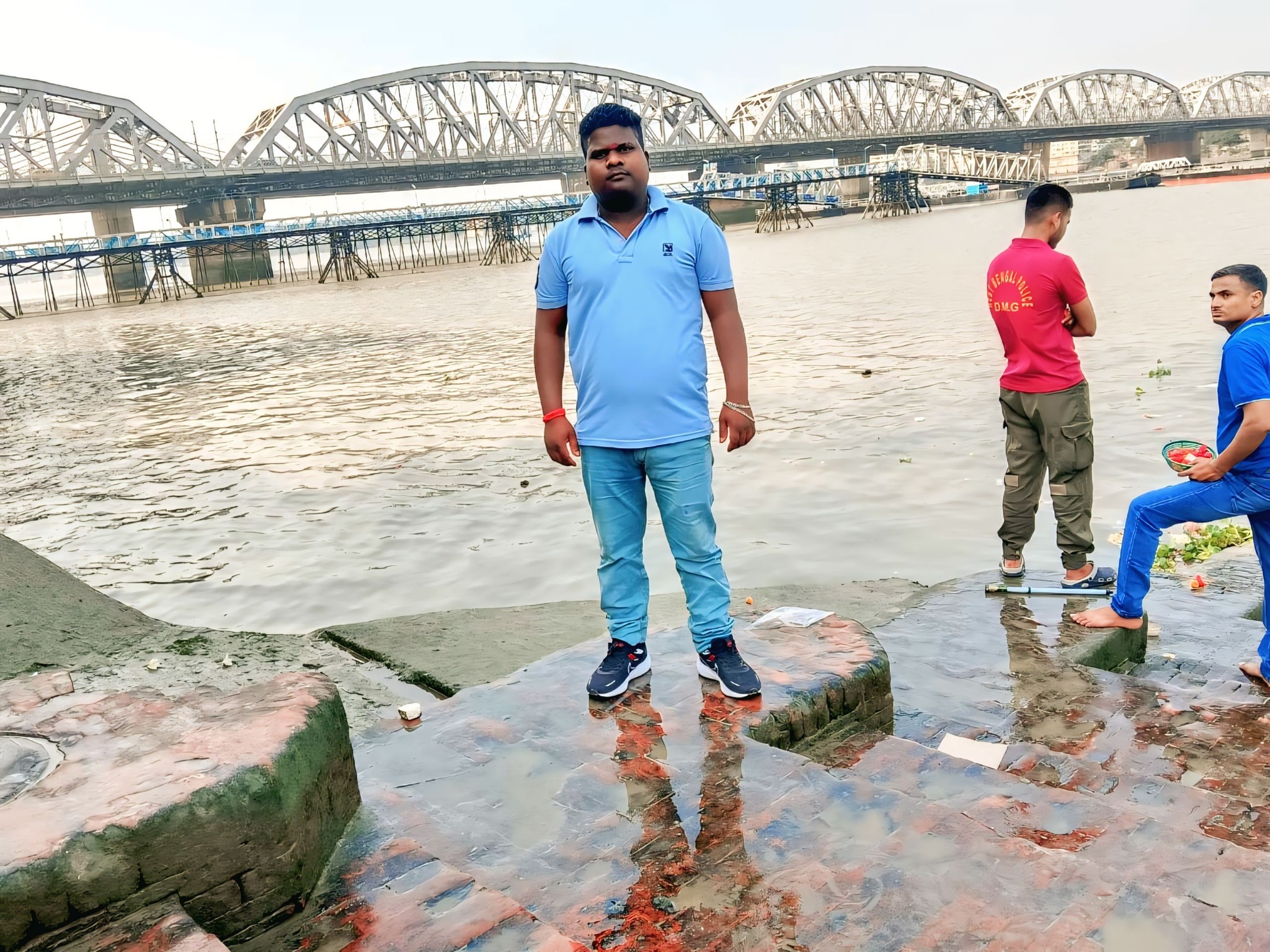 Bimal Bi