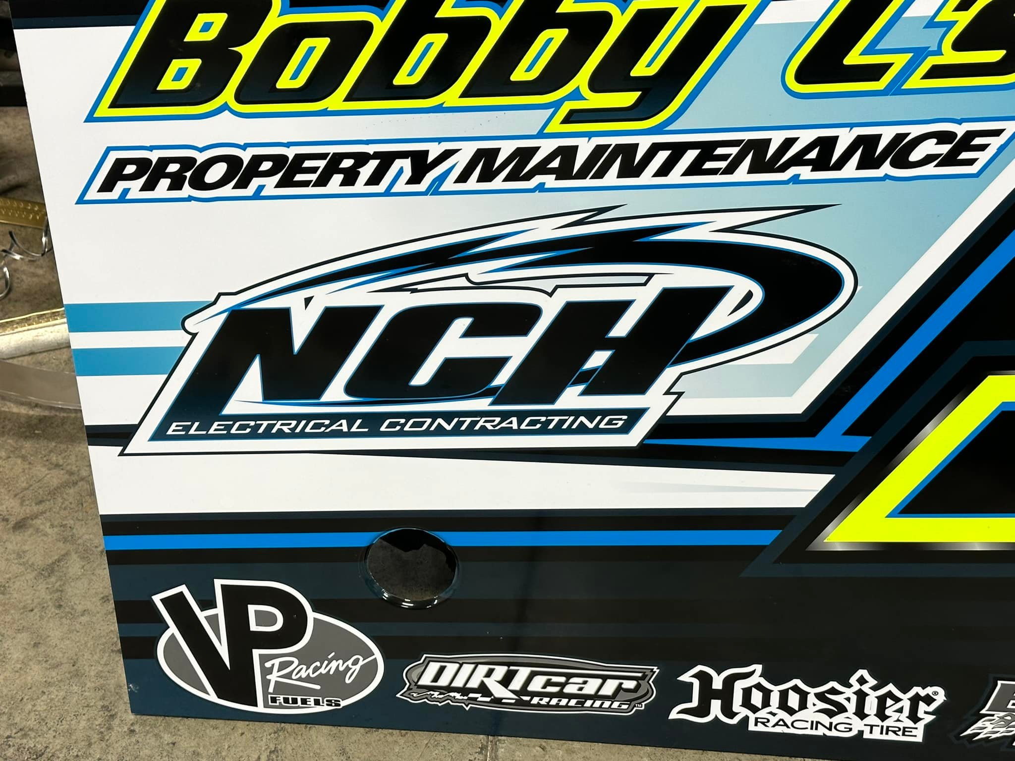 Here’s a little sneak peek of the... - Todd Root Racing #15 | Facebook