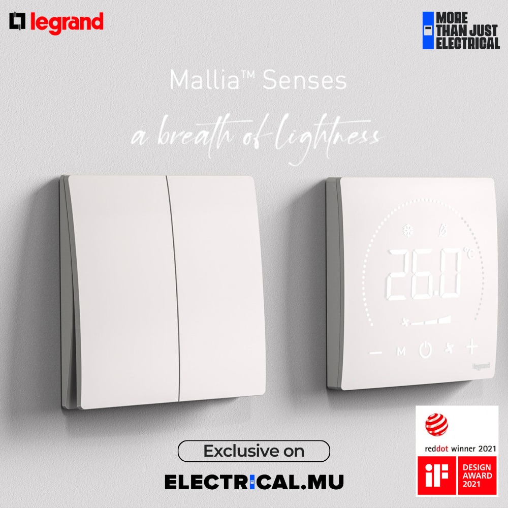 Electrical.mu - 🌟 Exciting News! Introducing the Exclusive...