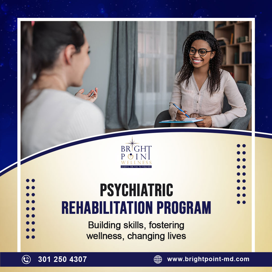BrightPoint Wellness
