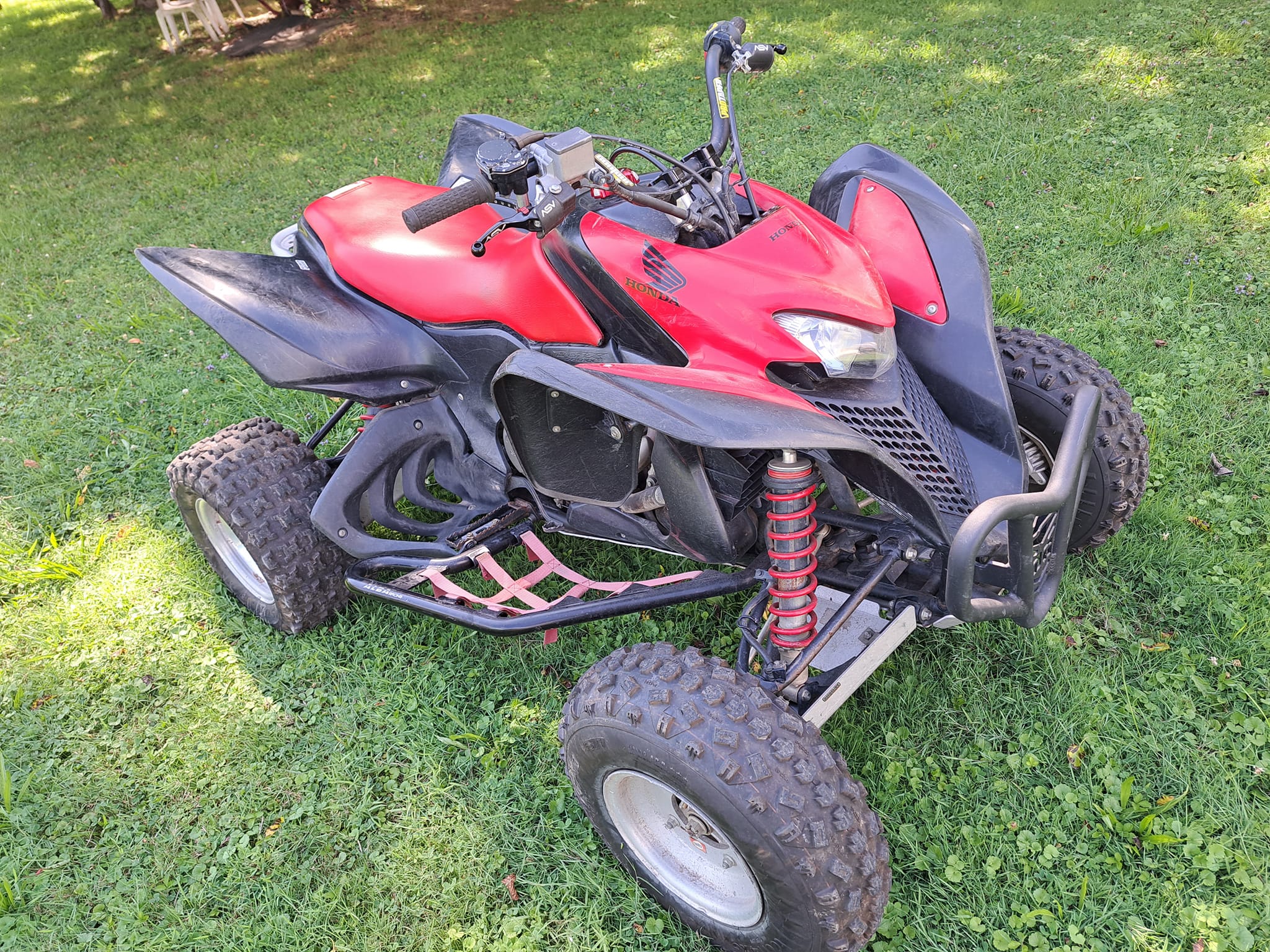 HONDA TRX300EX TRX300 EX TRX 300 SPORTRAX ATV CARBURETOR STAGE 1 Jet