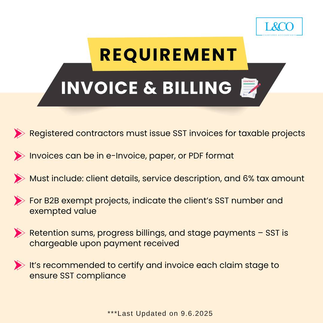 🚧 𝟐𝟎𝟐𝟓 𝐂𝐨𝐧𝐬𝐭𝐫𝐮𝐜𝐭𝐢𝐨𝐧... - L & Co Chartered Accountants | Facebook