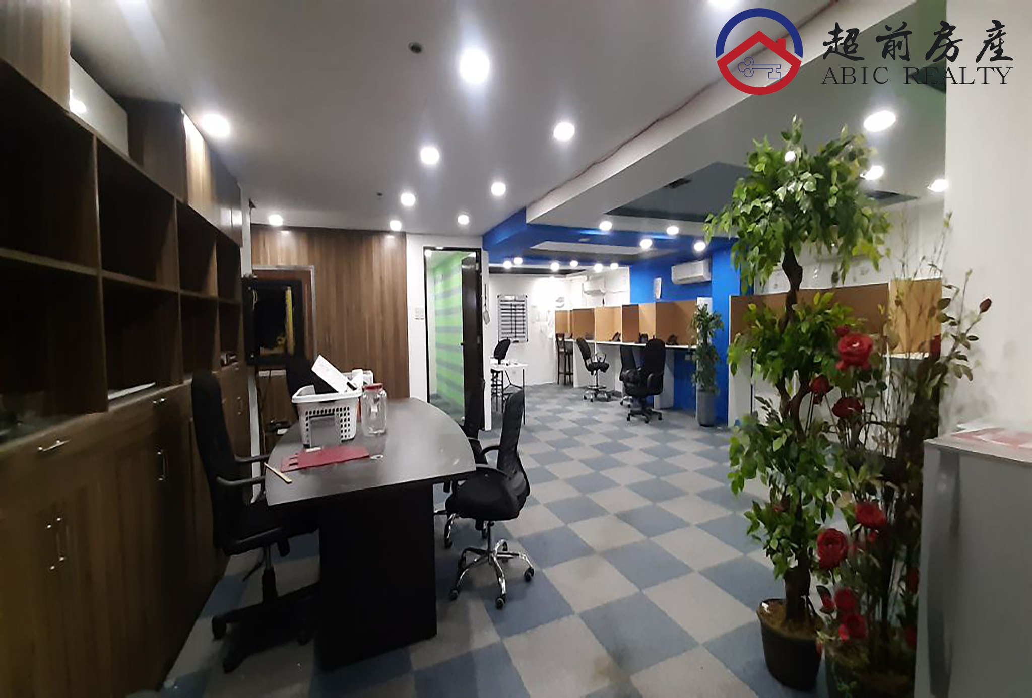 ABIC Realty
