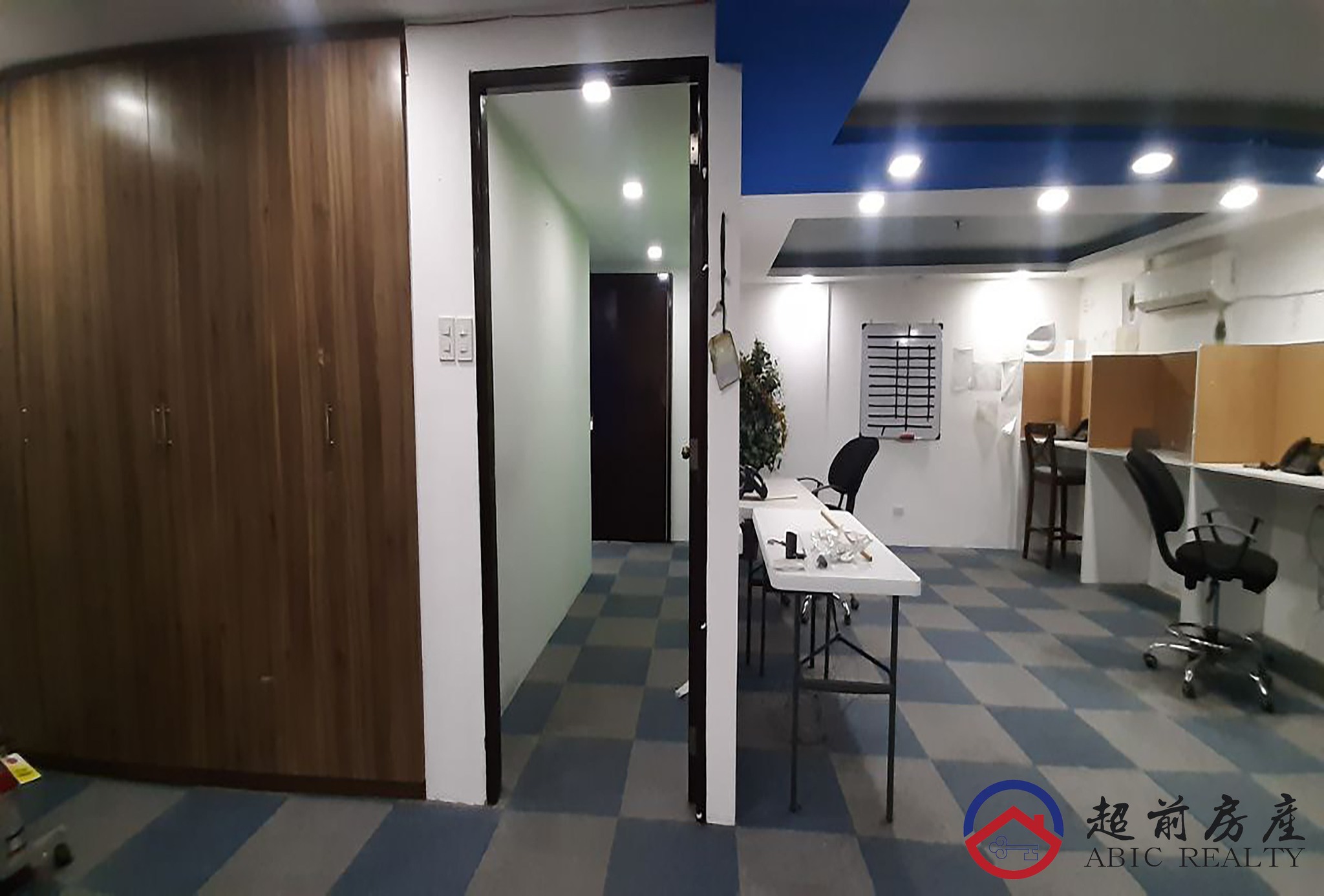ABIC Realty