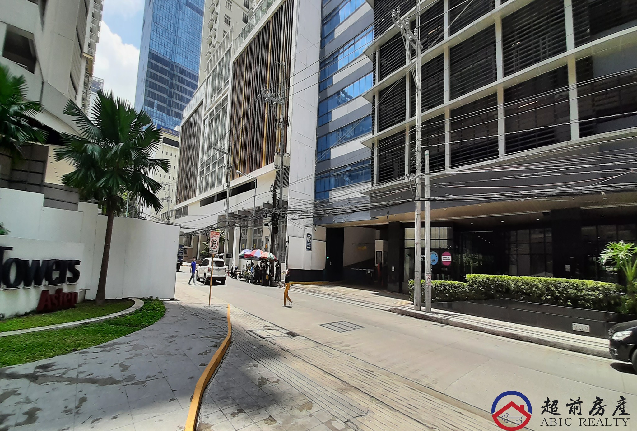 ABIC Realty