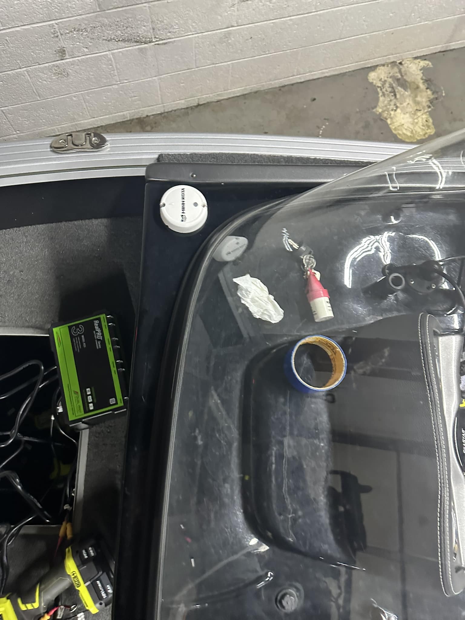 i pilot link compatible fish finders Minn Kota PowerDrive BT iPilot Upgrade Kit FW 2774155 Walker Scotty What are the differences between