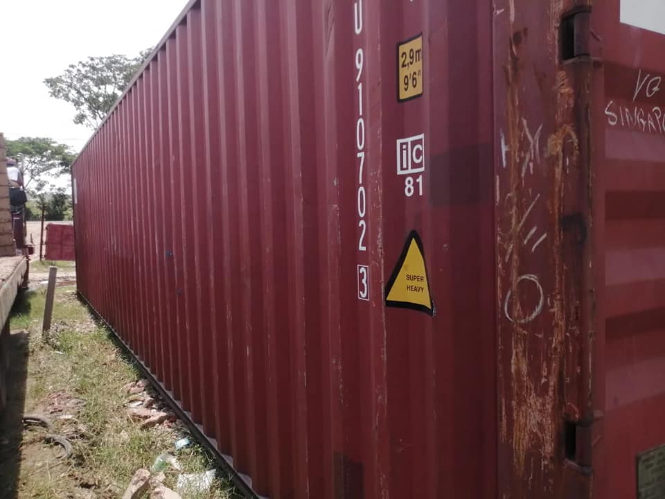 Container sale Bangladesh | Dhaka