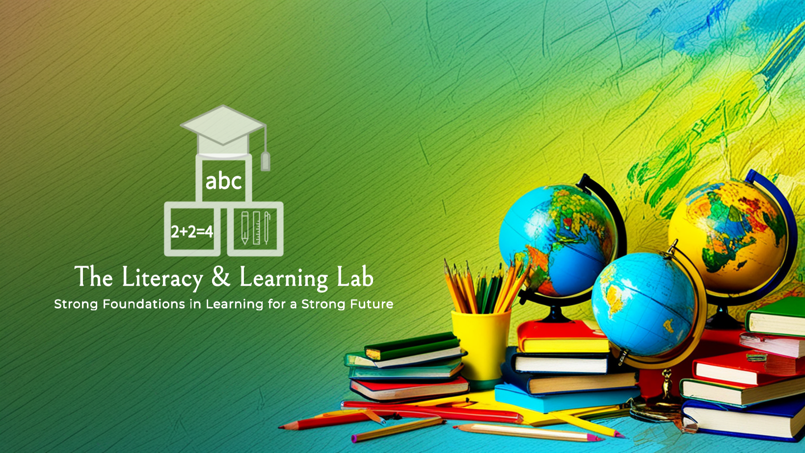 The Literacy & Learning Lab