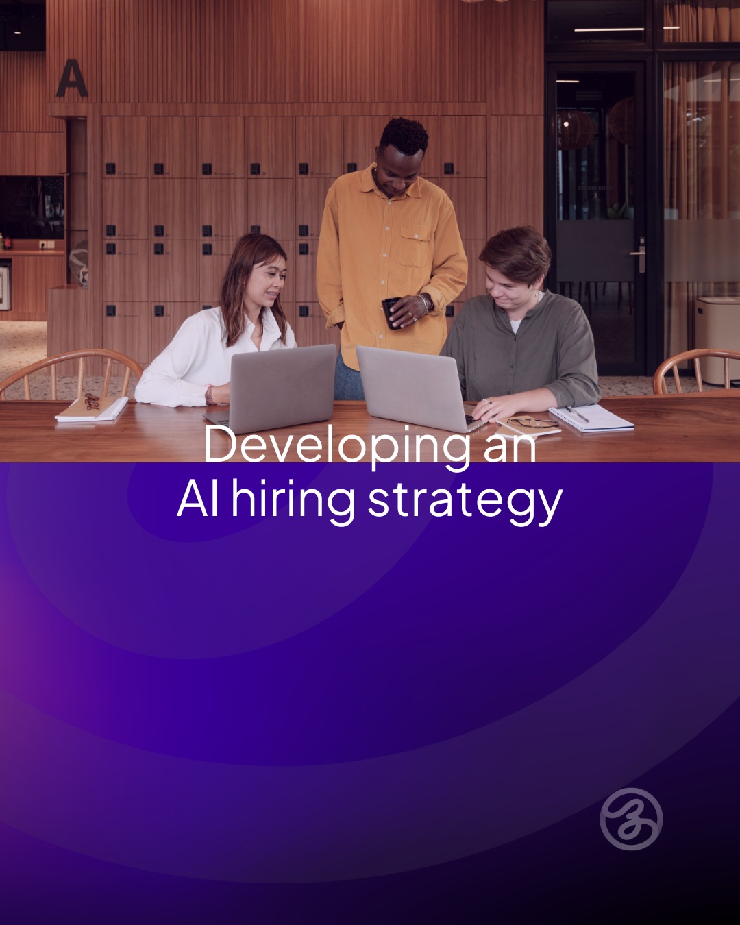 Zeligate - Most hiring teams aren’t ready for AI, yet.... | Facebook