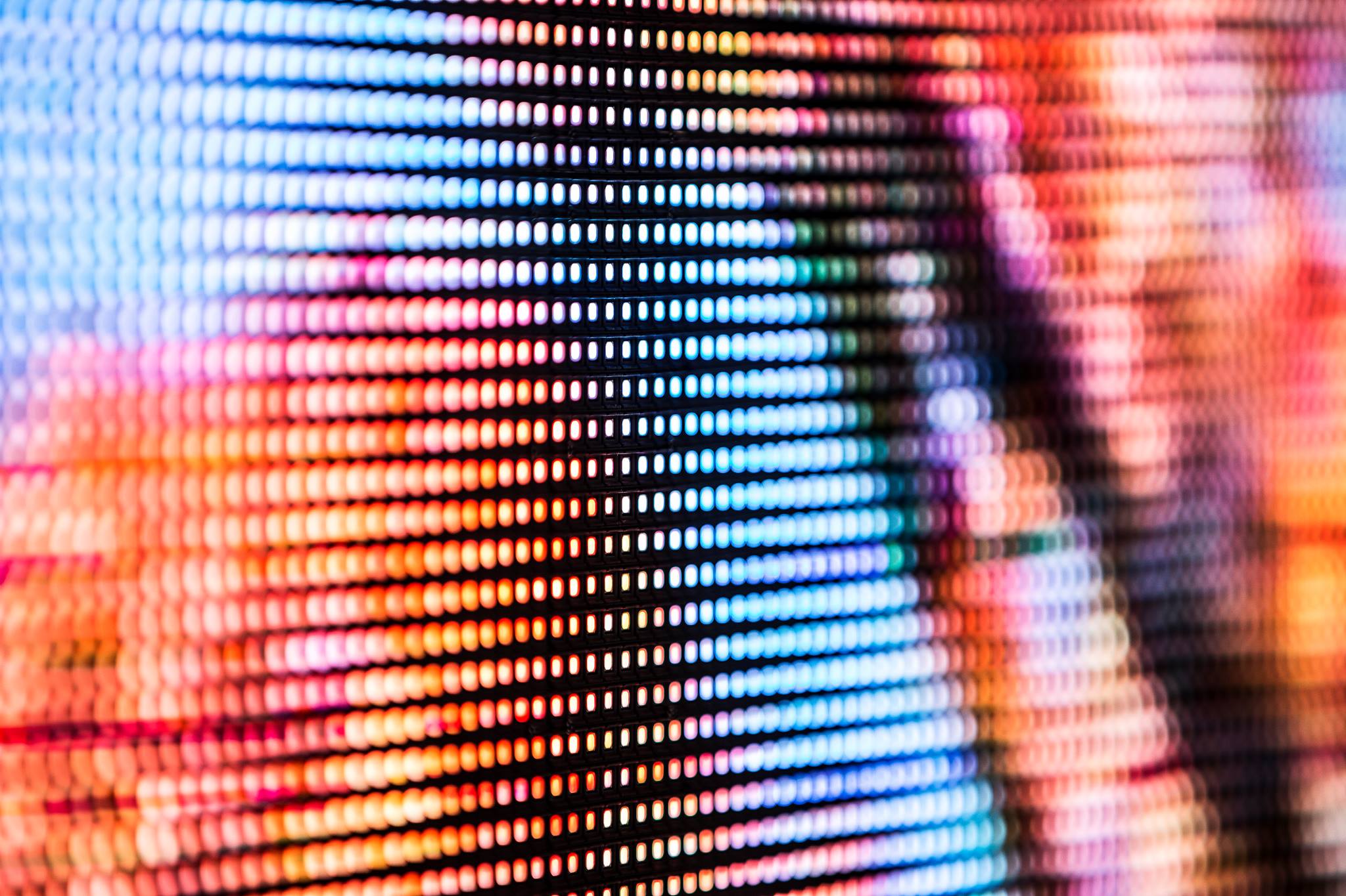 RGB Visionled S.r.l | Villastellone