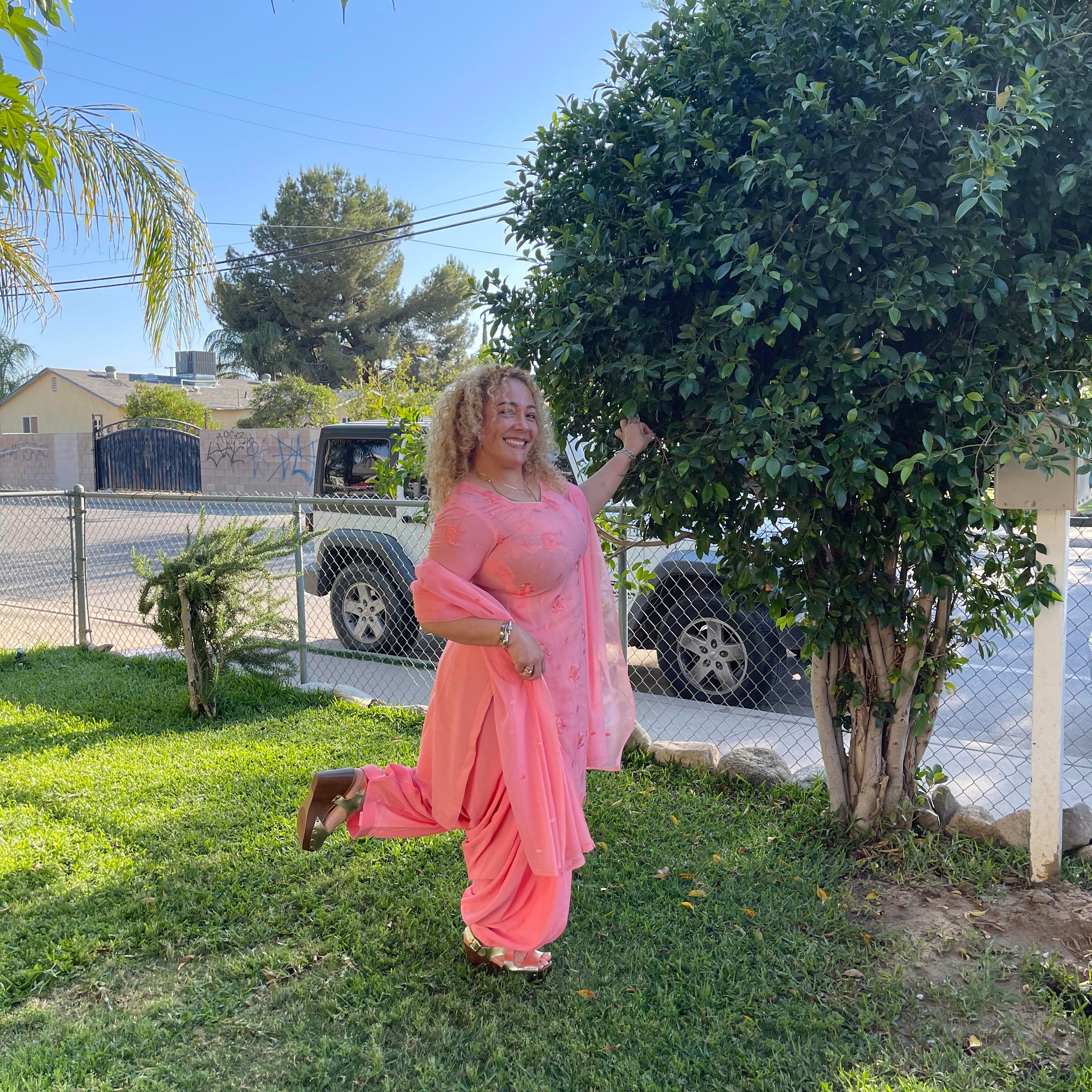Irma Rojas