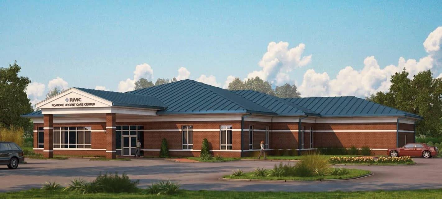 Roanoke Rural Health Clinic | Roanoke AL