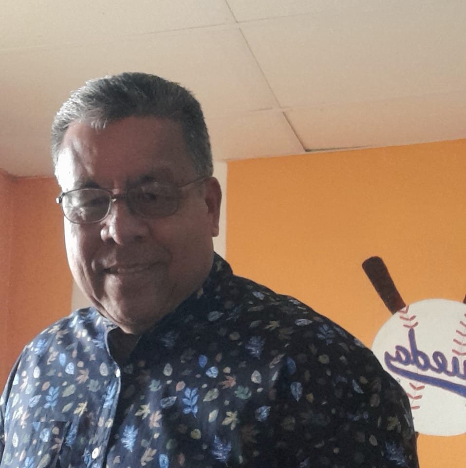 Jaime Rueda H