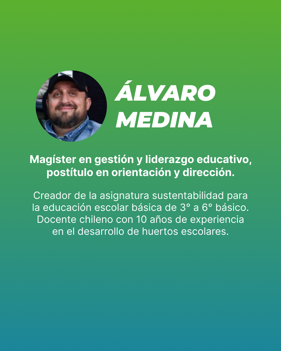 TAGMA - Una Escuela Sustentable - ¿Sabías que el bambú es un recurso ...