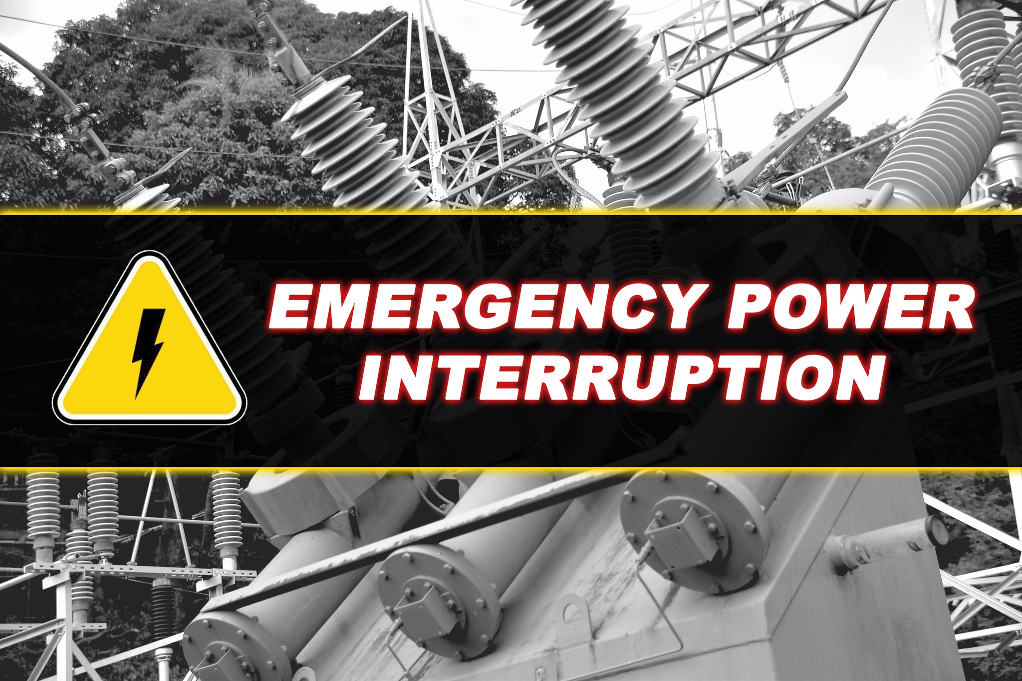 Olongapo - NOTICE OF UNSCHEDULED/EMERGENCY POWER INTERRUPTION TO ...