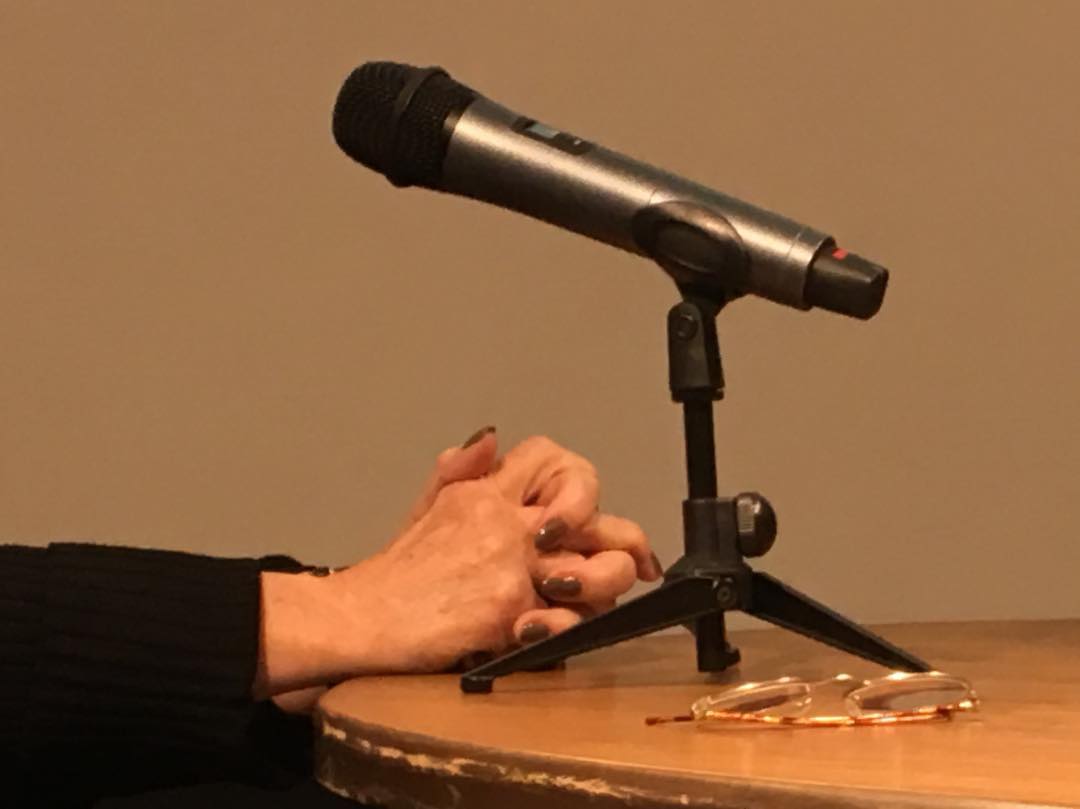 Samaneh Rostami