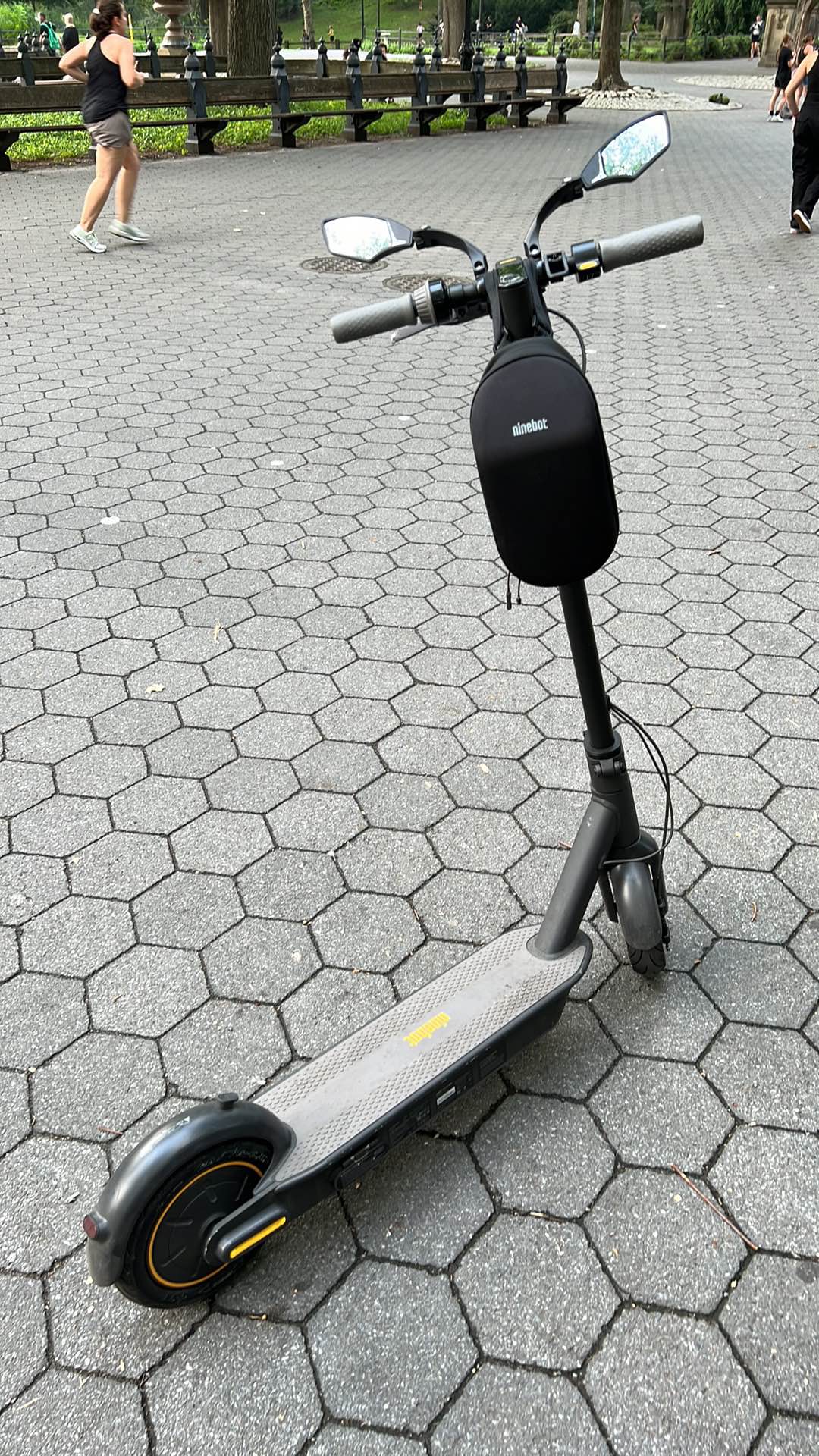 2021 Segway NINEBOT G30 MAX MODDED VERY FAST - Scooters & Mopeds - New ...