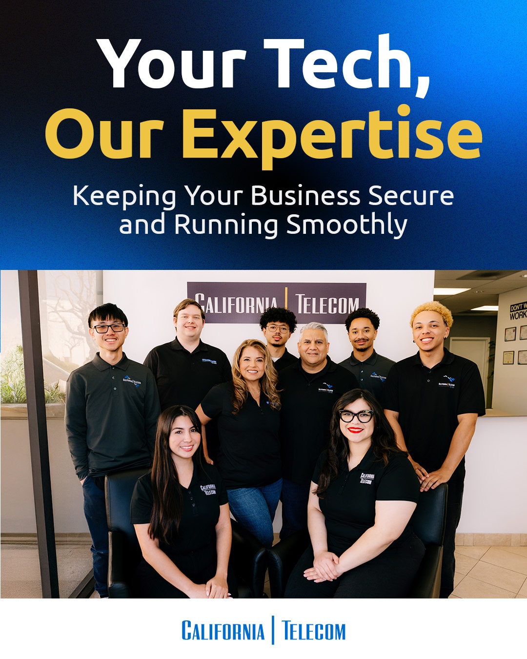 California Telecom