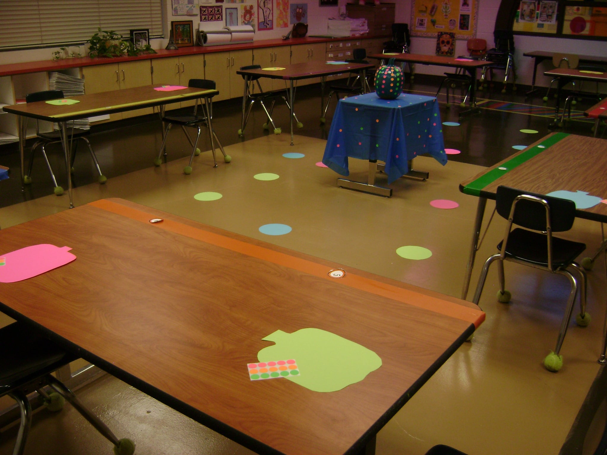 We've been learning... - Center Point Elementary Art Room | Facebook