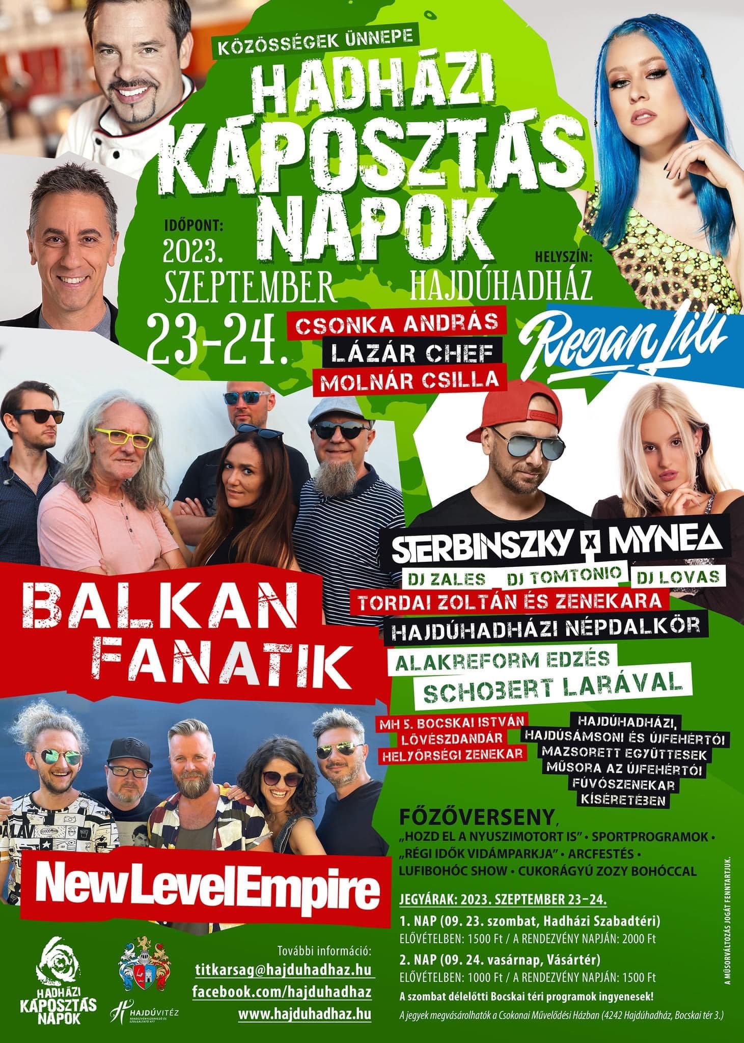 k-poszt-s-napok