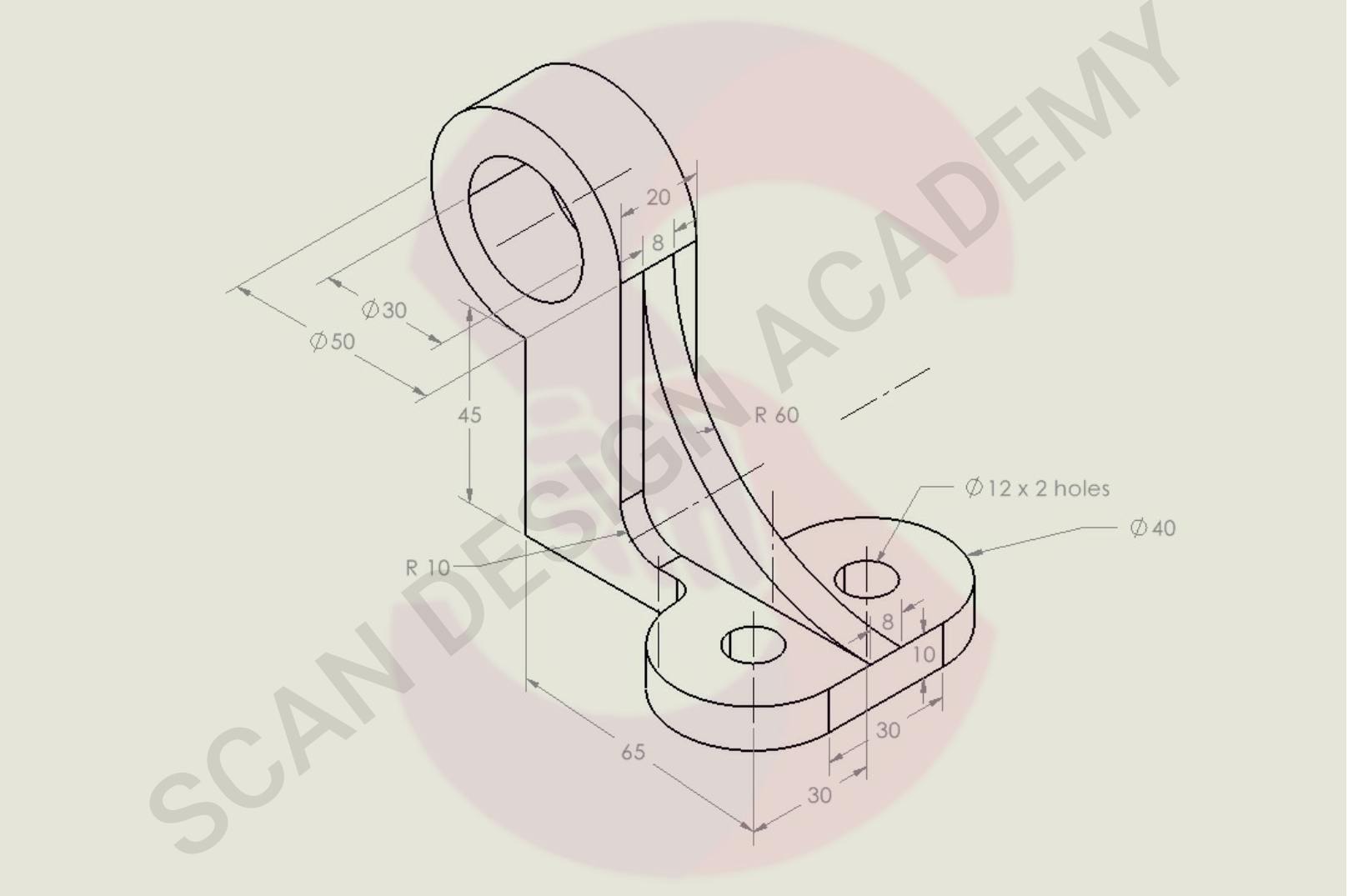SCAN - 🎯 Unlock the Power of Precision – 2D Design & Technical Drawings ...