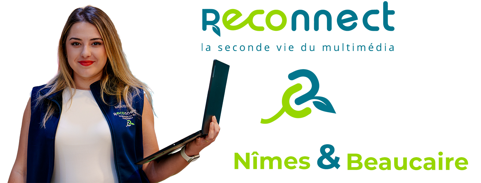 Reconnect | Beaucaire