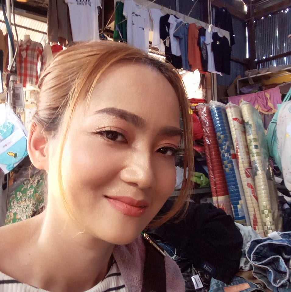 សុ ជា