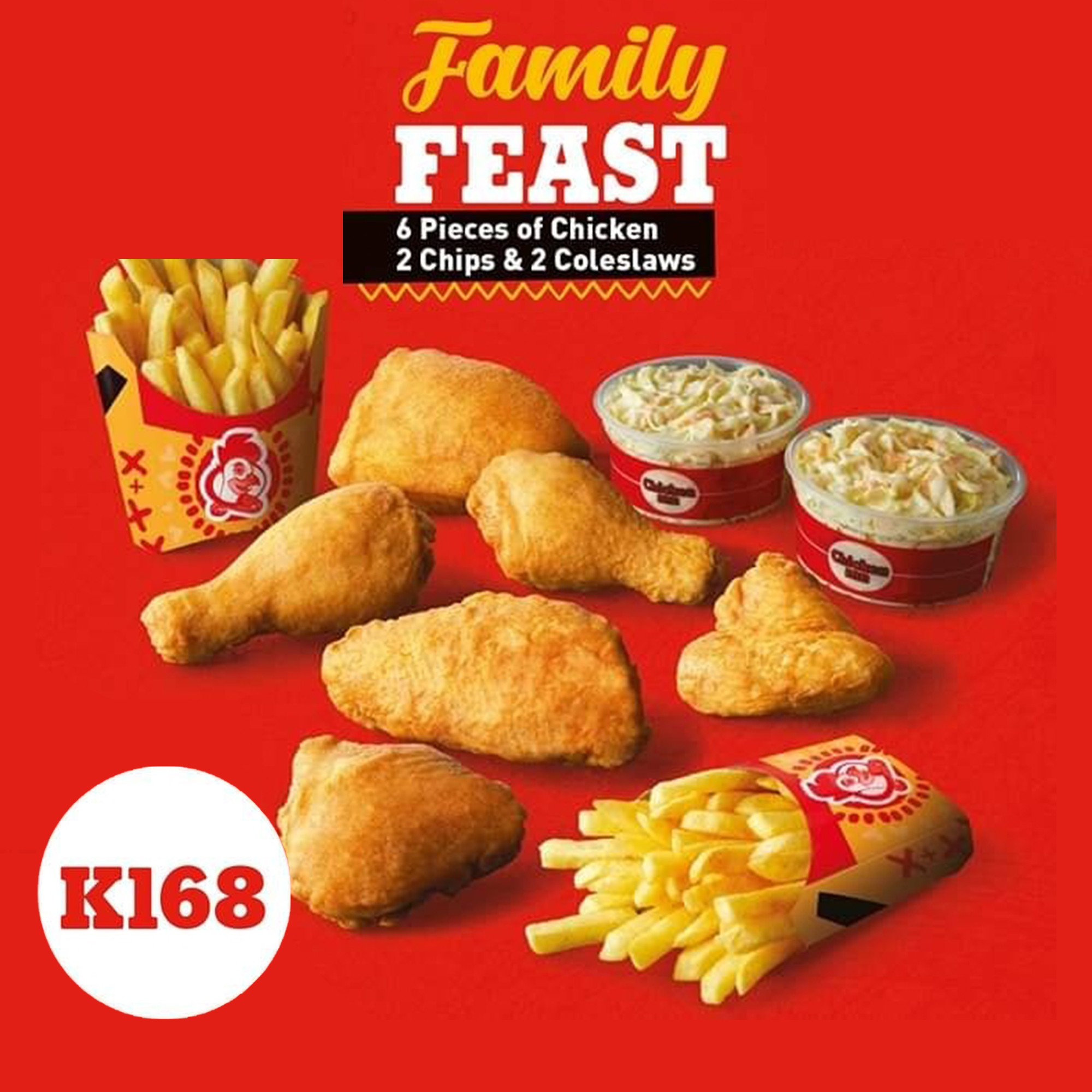 Chicken Inn Zambia | Lusaka