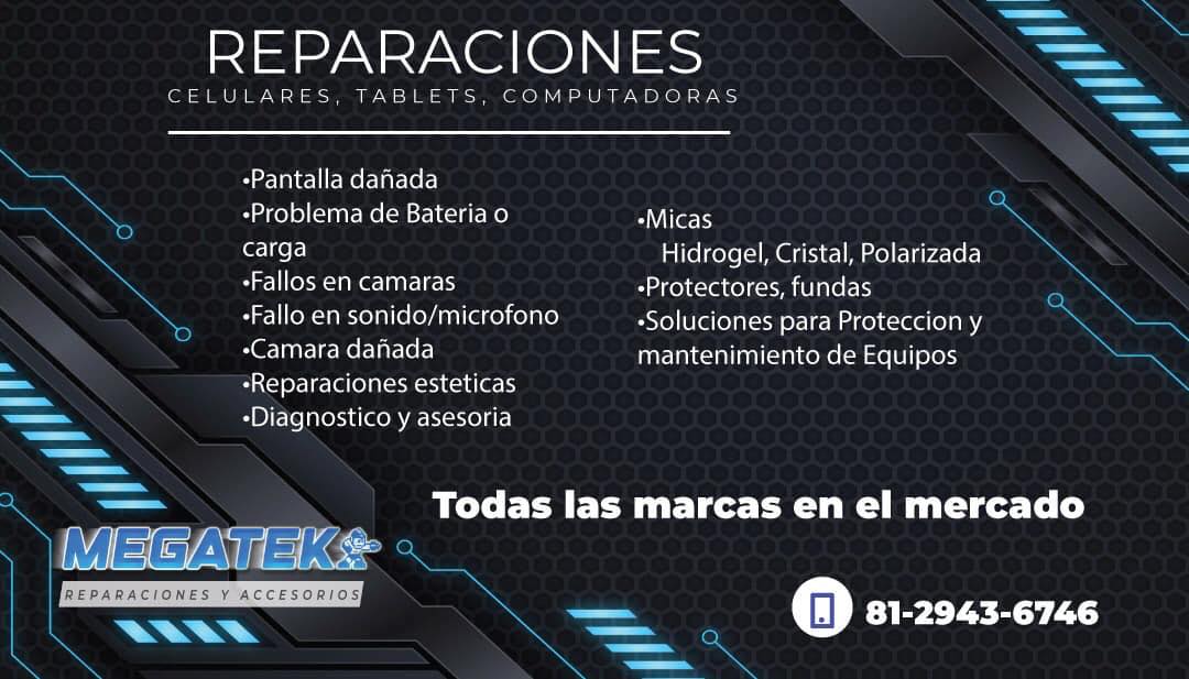 Megatek