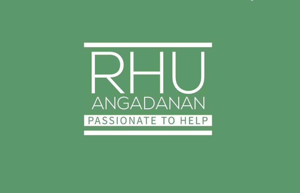RHU ANGADANAN