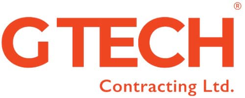 G TECH Contracting Ltd.