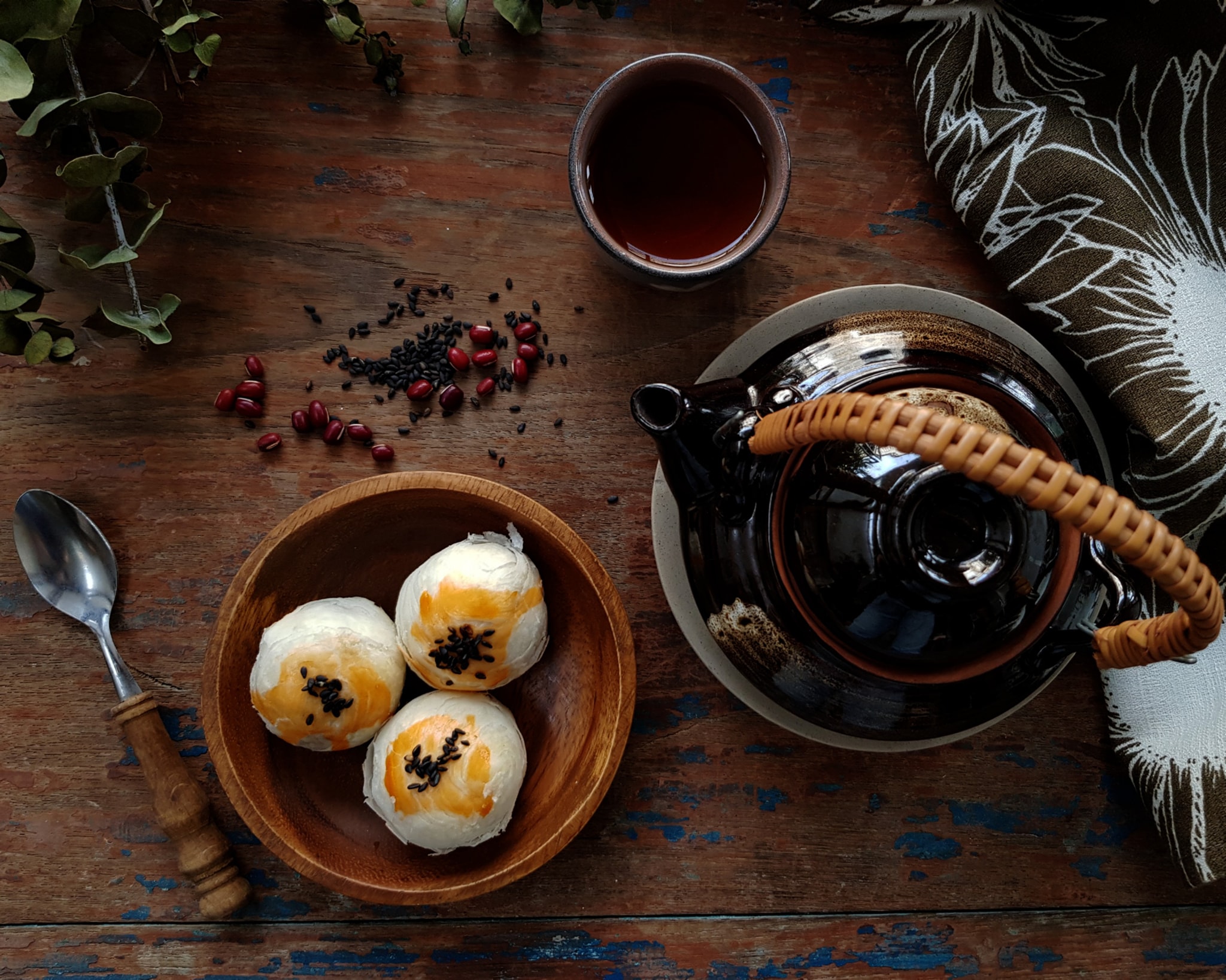 Moon Rabbit Bakery