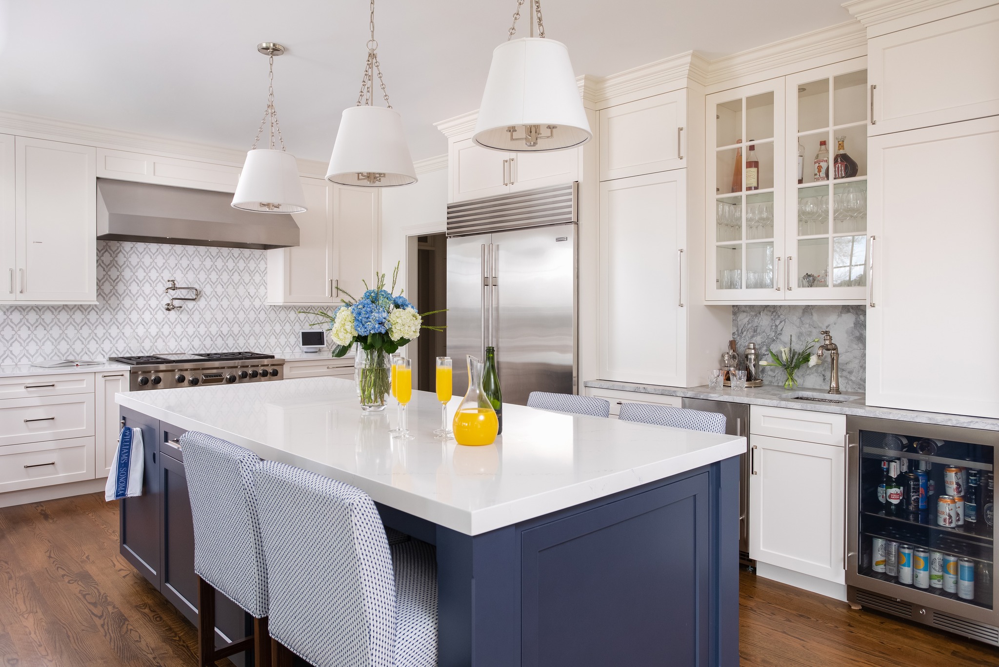 The Kitchen Specialist | Durham NC