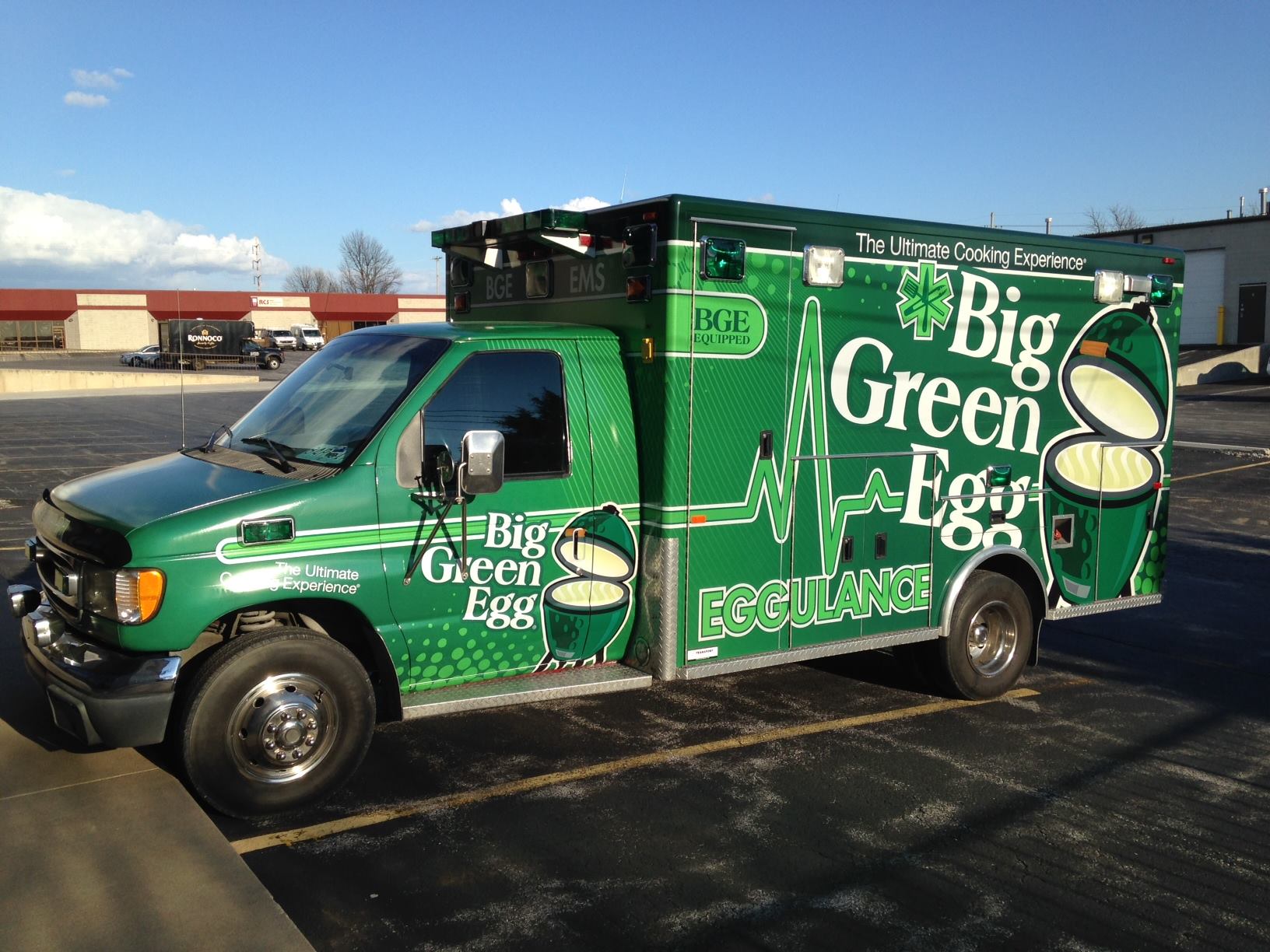 This would be a great job!!! - Uncle Bob's Spice and Blends
