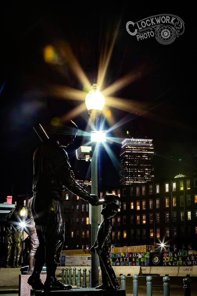 Clockwork Photo