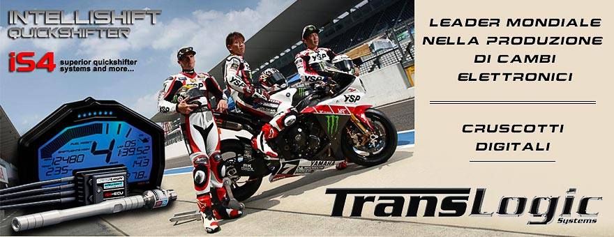 New Tech Racing