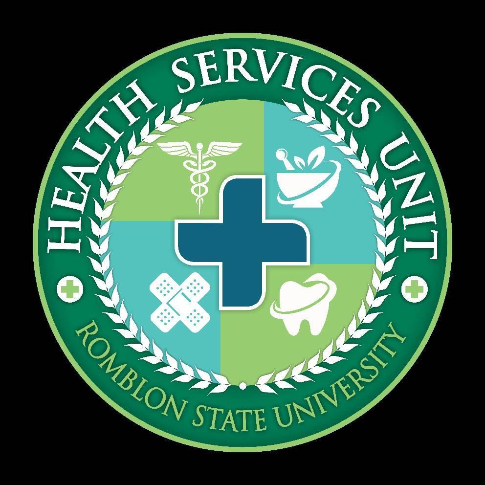 RSU Health Services Unit added... - RSU Health Services Unit