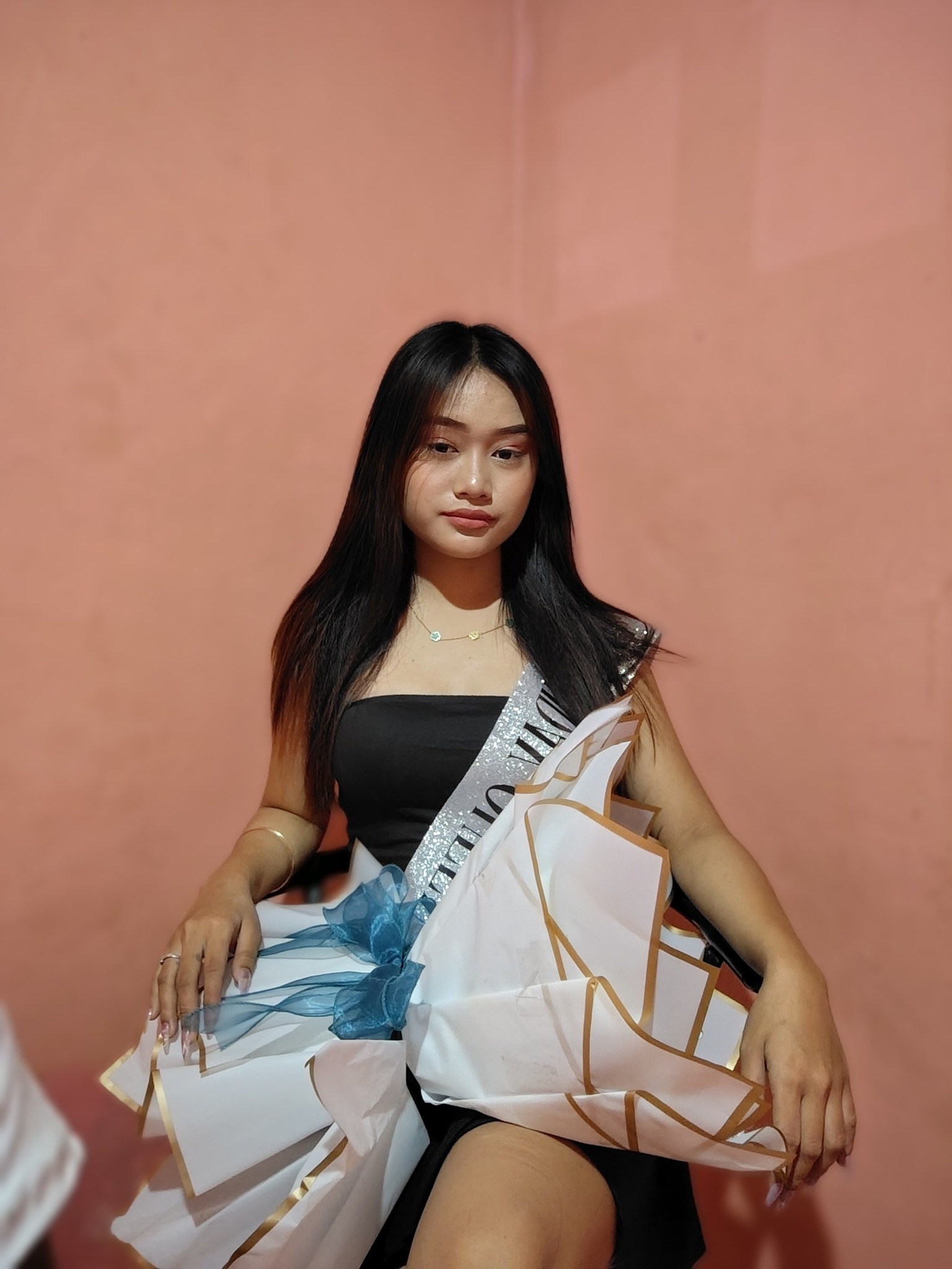 Jhenzine Keith Reyes added a new photo. - Jhenzine Keith Reyes