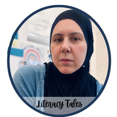 Come prep my reading stations with me! 📚 I use four stations during our ...