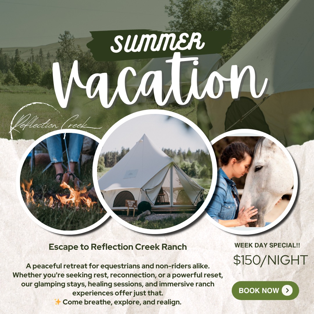 Reflection Creek Ranch