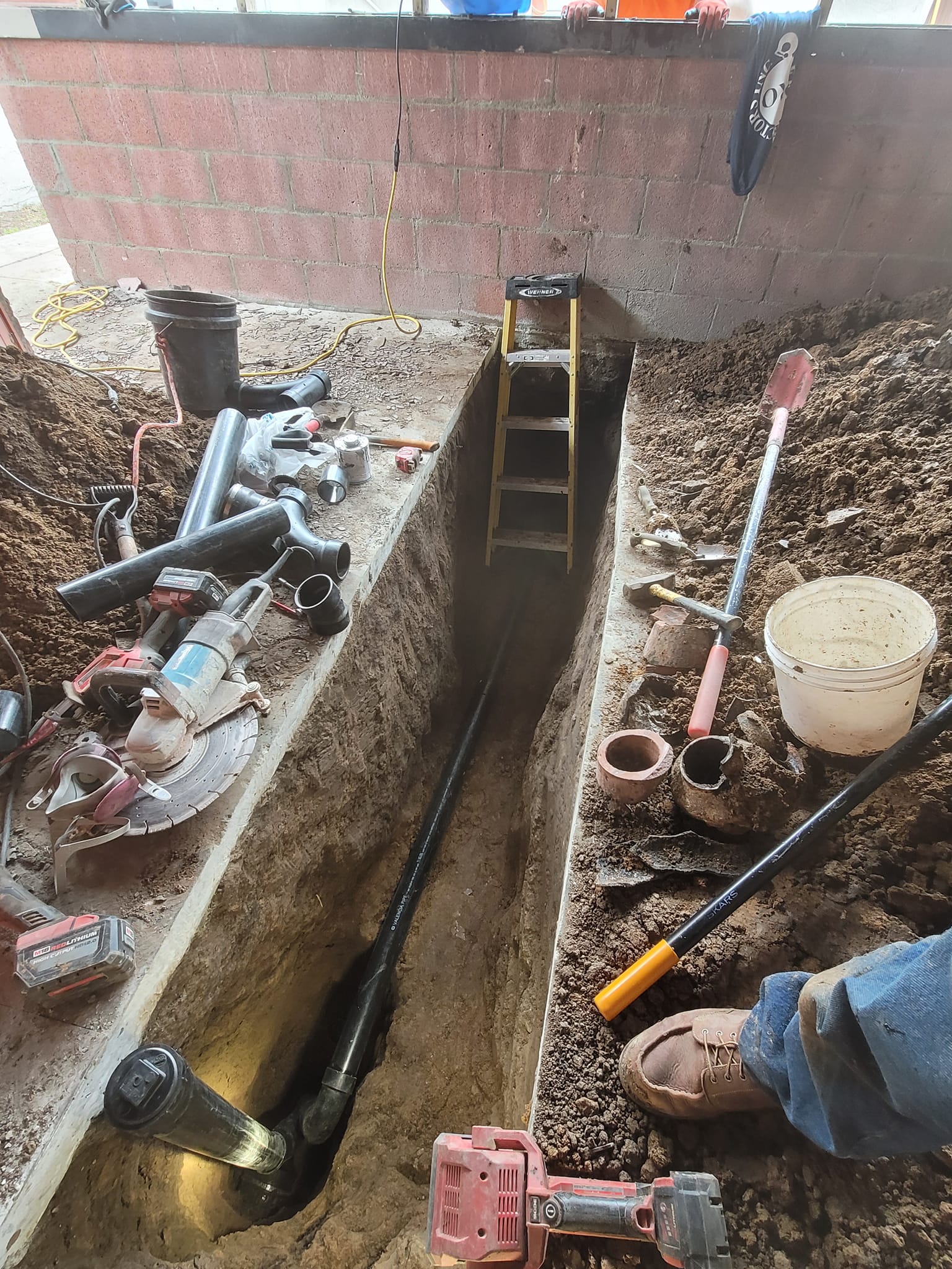 Greg Johnson Plumbing | Fullerton CA