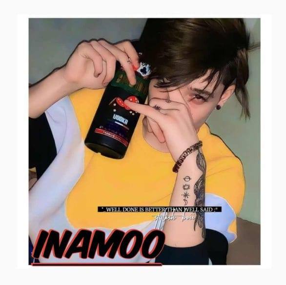 INAM OO 👿👿