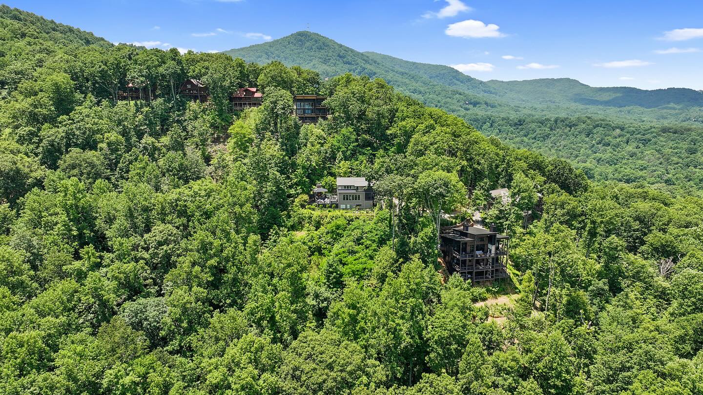 Lakeview Heights, Blue Ridge | Blue Ridge GA