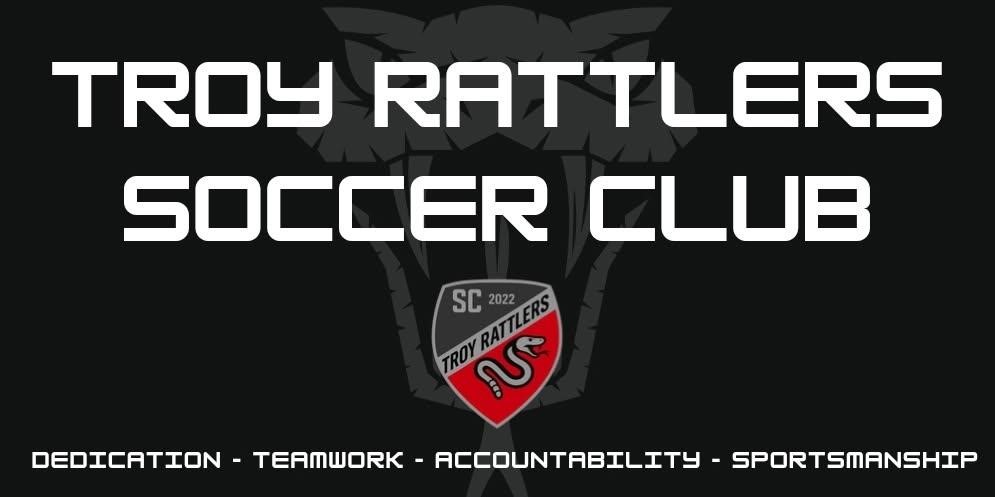 Troy Rattlers Soccer Club