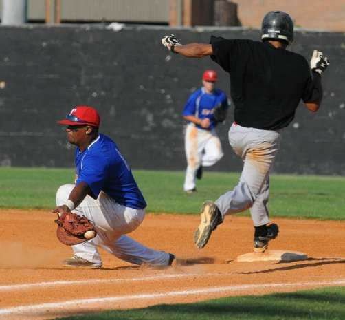Little Rock Rangers | Little Rock AR