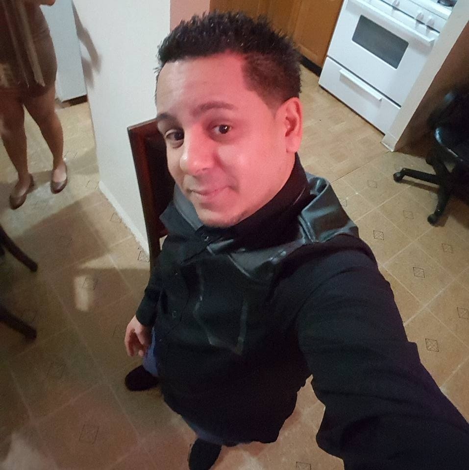 Jason Reyes