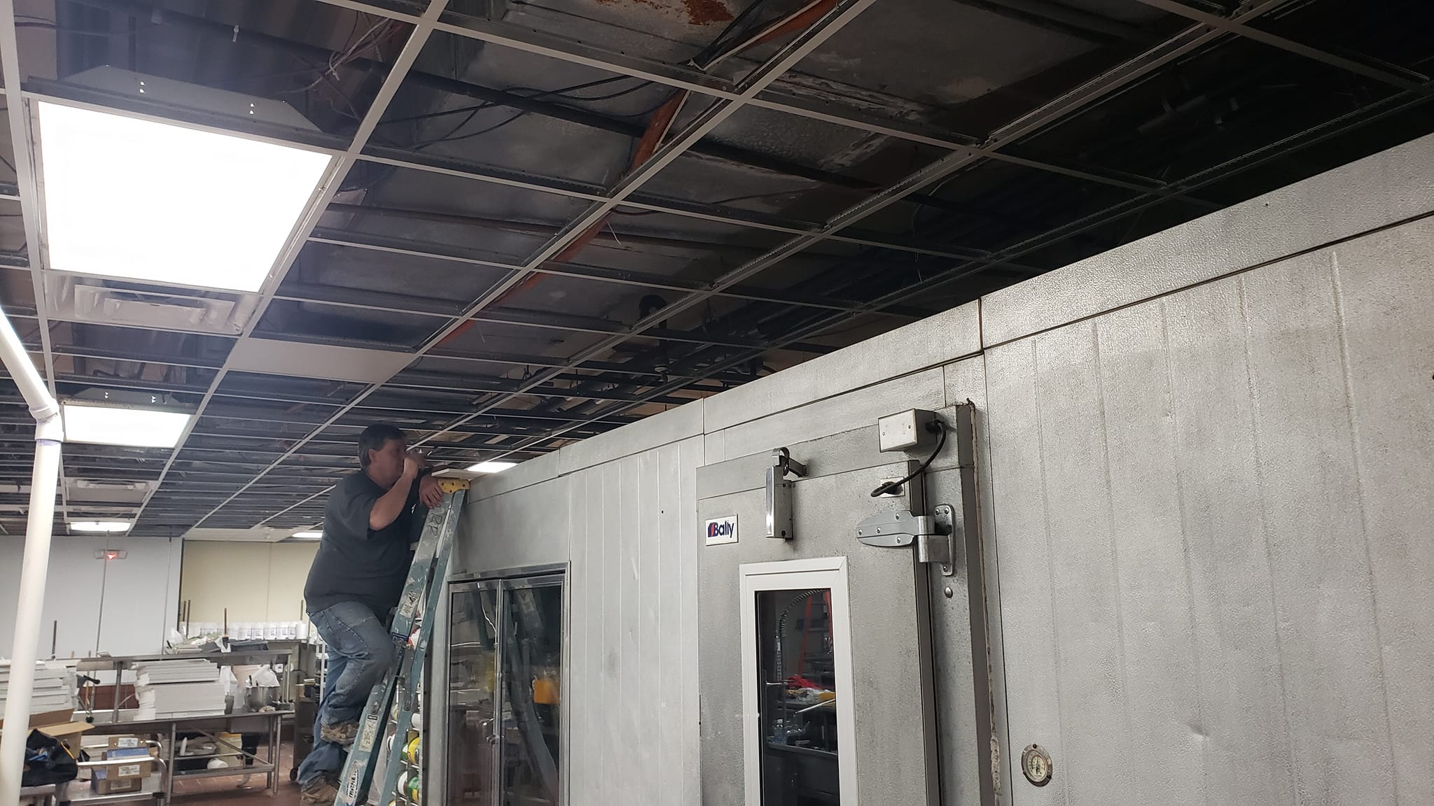 Ralph Rhodes Custom Homes and Remodeling
