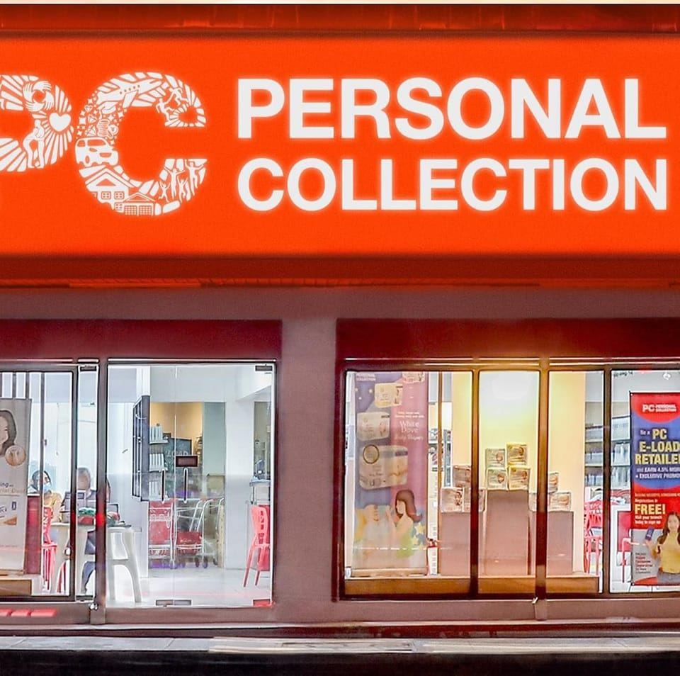 Personal Collection CEBU added... - Personal Collection CEBU