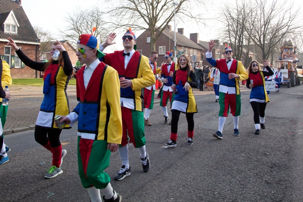 De Tukkies