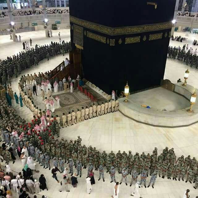 أهل القرآن وخاصته - ⚠ ::: - #ﻫــــــــــﺎﻡ_ﺟــــــــــﺪﺍ - ::: ⚠ ...